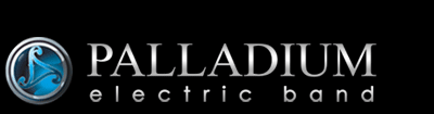 Официальный сайт PALLADIUM Electric Band